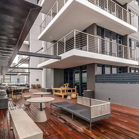 16 On Bree - Luxury One Bedroom Apartment In Cape Town Exterior photo